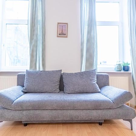 Spacious Shared Apartment Schoenbrunn Wien Ngoại thất bức ảnh