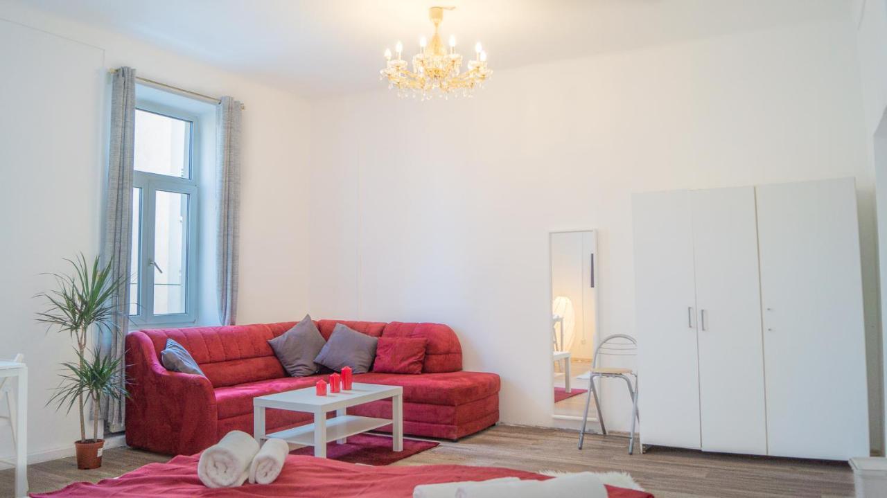 Spacious Shared Apartment Schoenbrunn Wien Ngoại thất bức ảnh