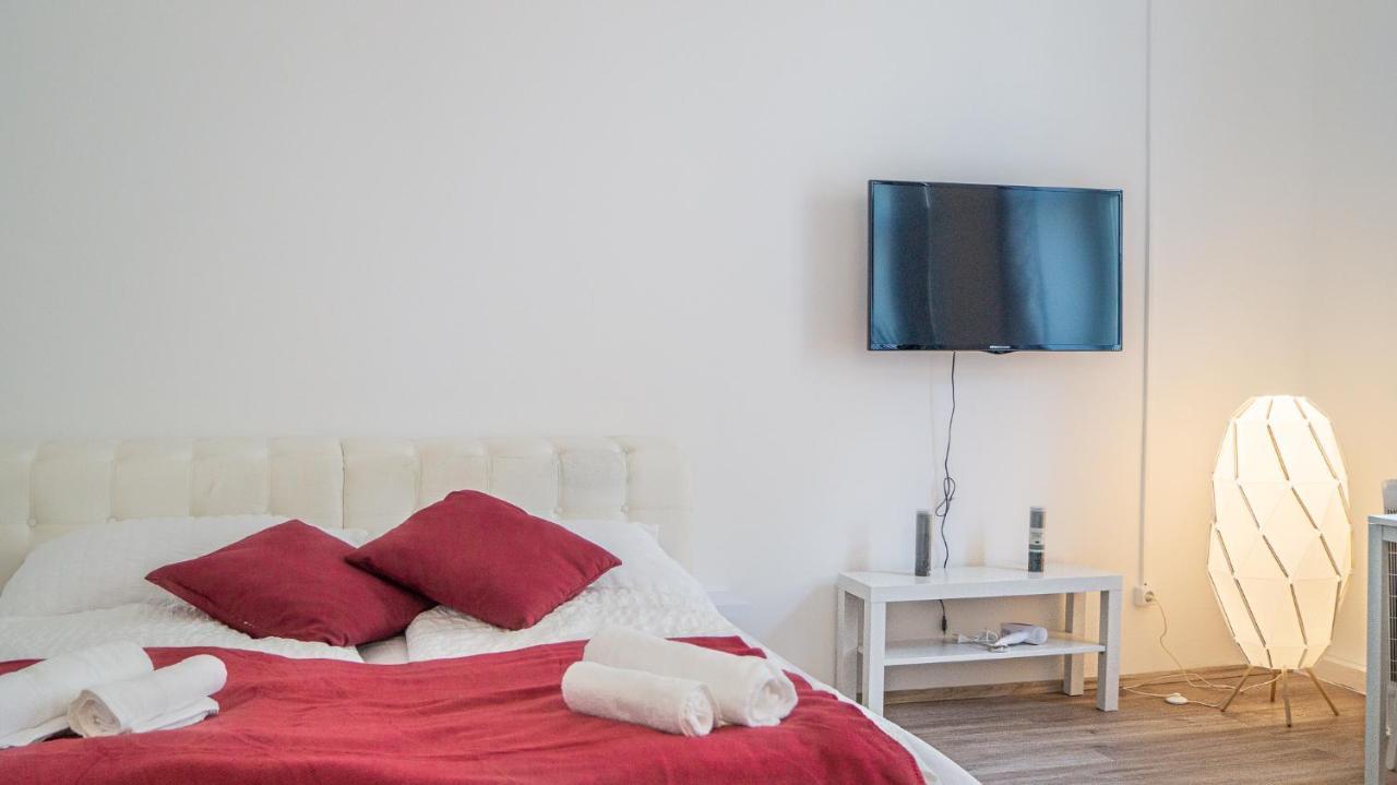 Spacious Shared Apartment Schoenbrunn Wien Ngoại thất bức ảnh