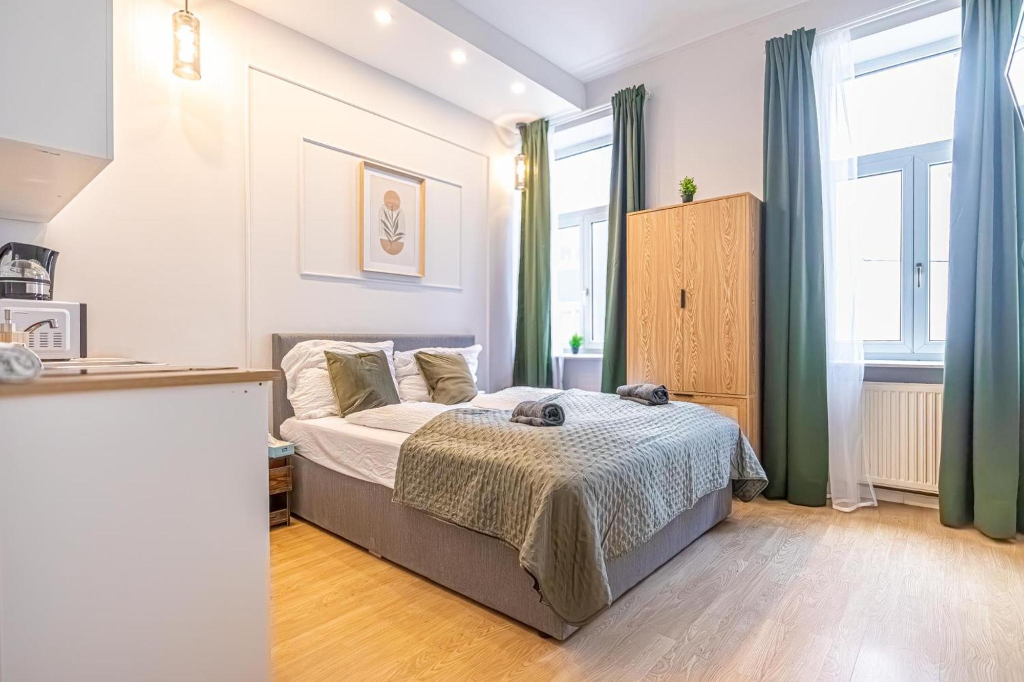 Spacious Shared Apartment Schoenbrunn Wien Ngoại thất bức ảnh
