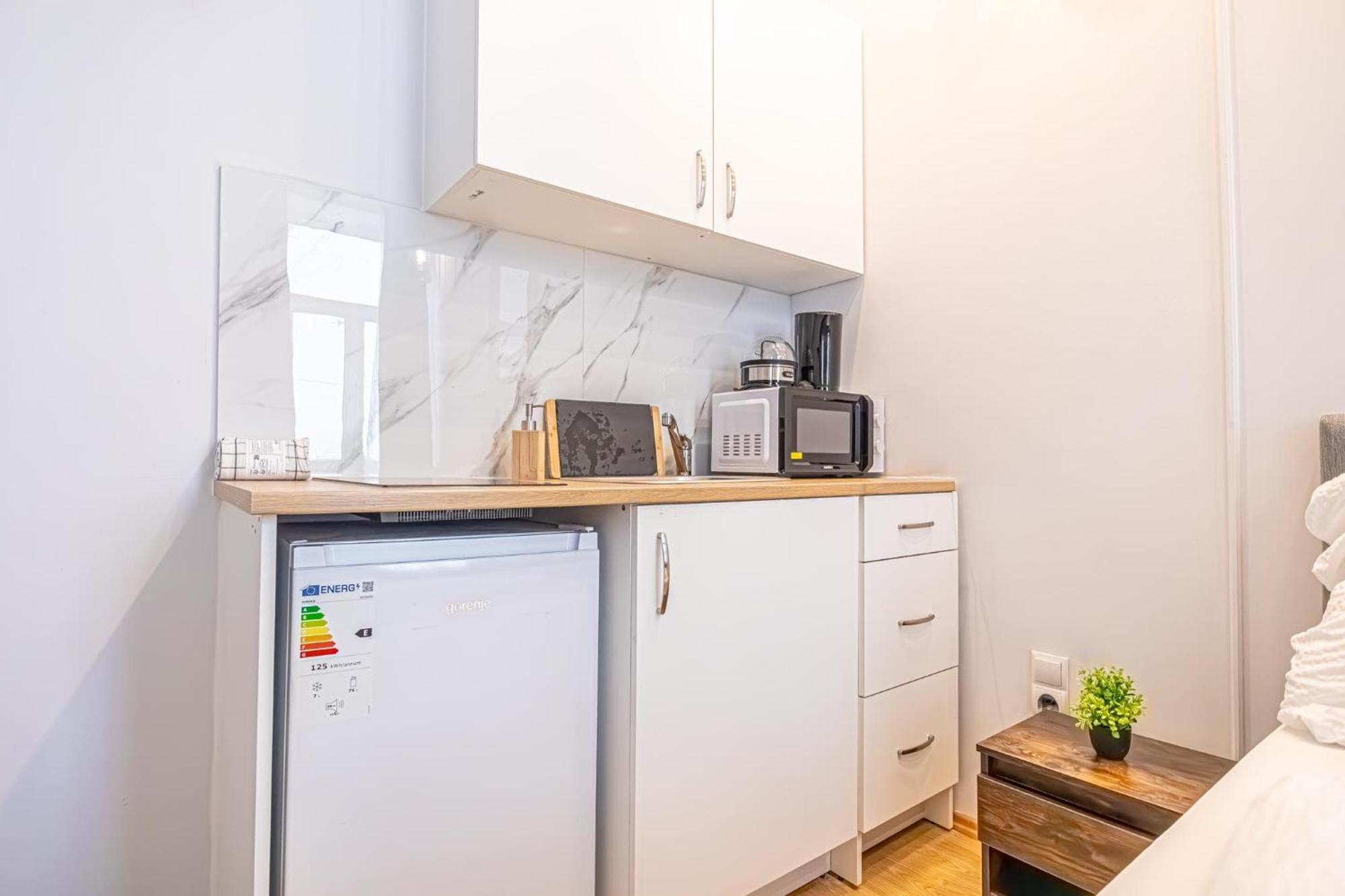 Spacious Shared Apartment Schoenbrunn Wien Ngoại thất bức ảnh