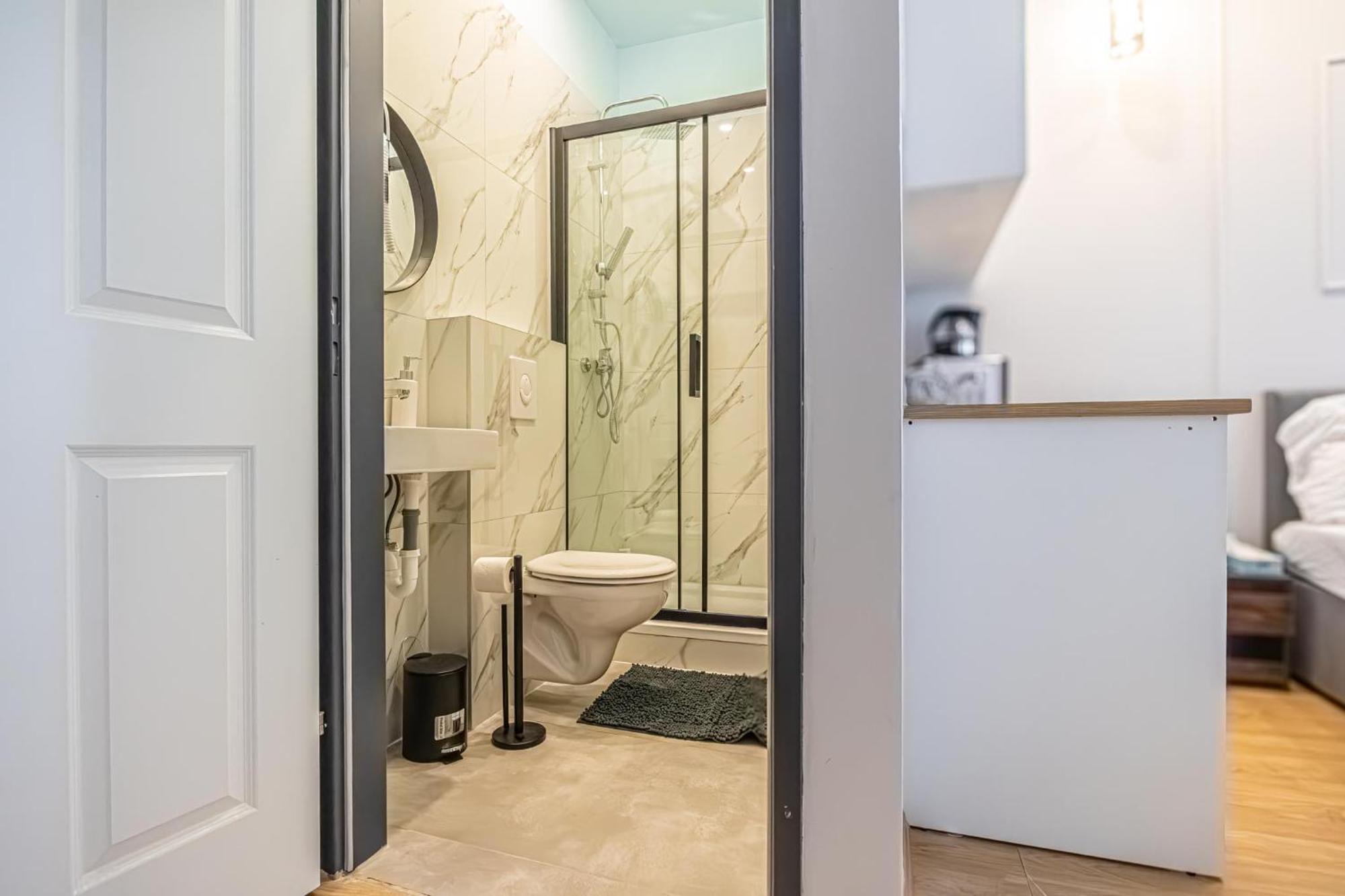 Spacious Shared Apartment Schoenbrunn Wien Ngoại thất bức ảnh