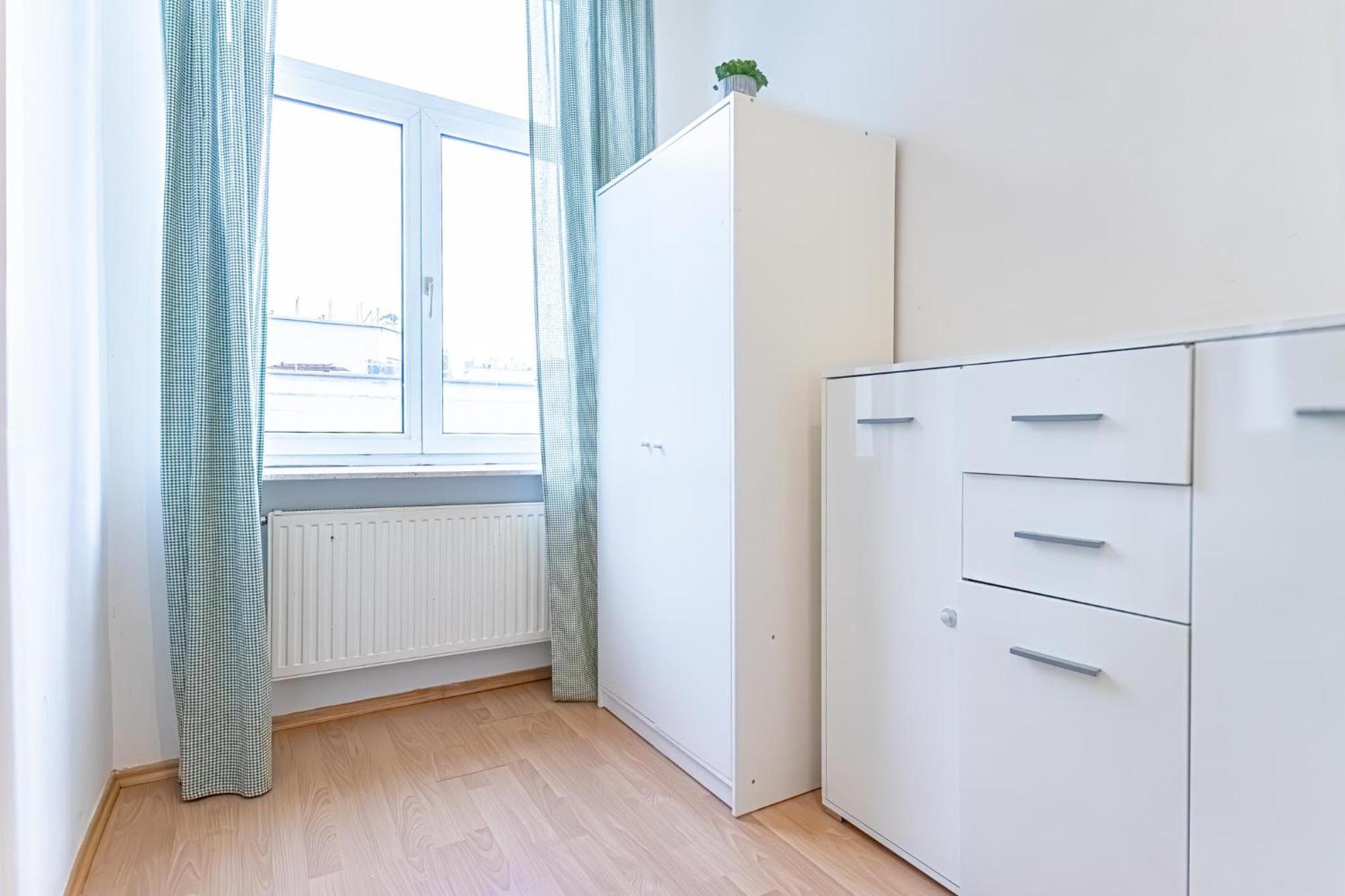 Spacious Shared Apartment Schoenbrunn Wien Ngoại thất bức ảnh