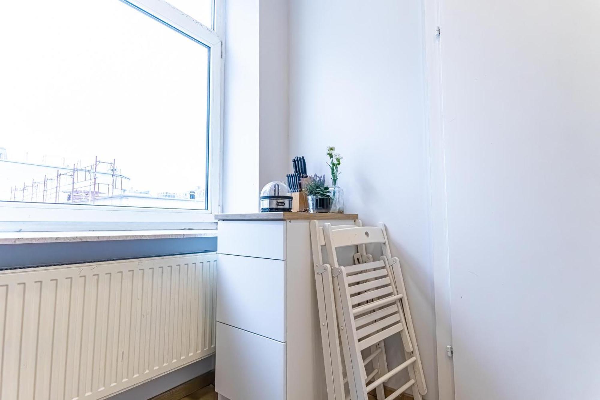 Spacious Shared Apartment Schoenbrunn Wien Ngoại thất bức ảnh