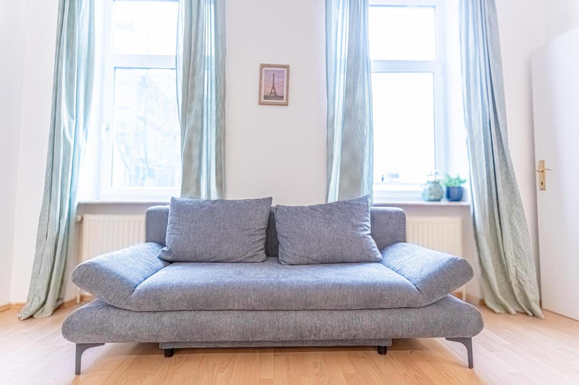 Spacious Shared Apartment Schoenbrunn Wien Ngoại thất bức ảnh