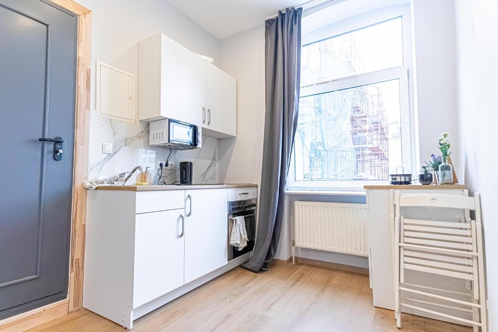 Spacious Shared Apartment Schoenbrunn Wien Ngoại thất bức ảnh