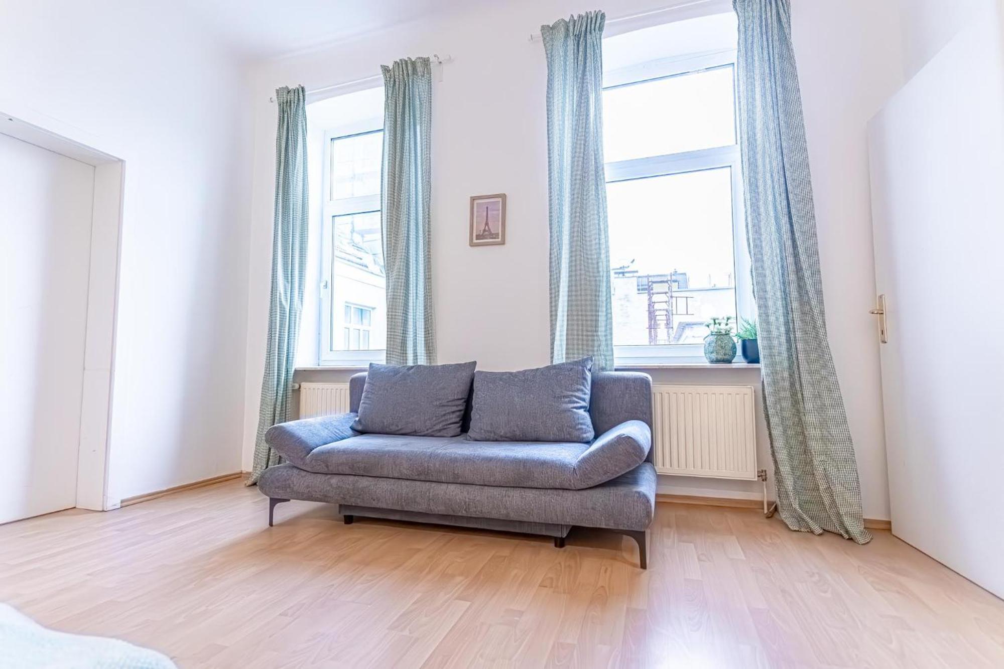 Spacious Shared Apartment Schoenbrunn Wien Ngoại thất bức ảnh