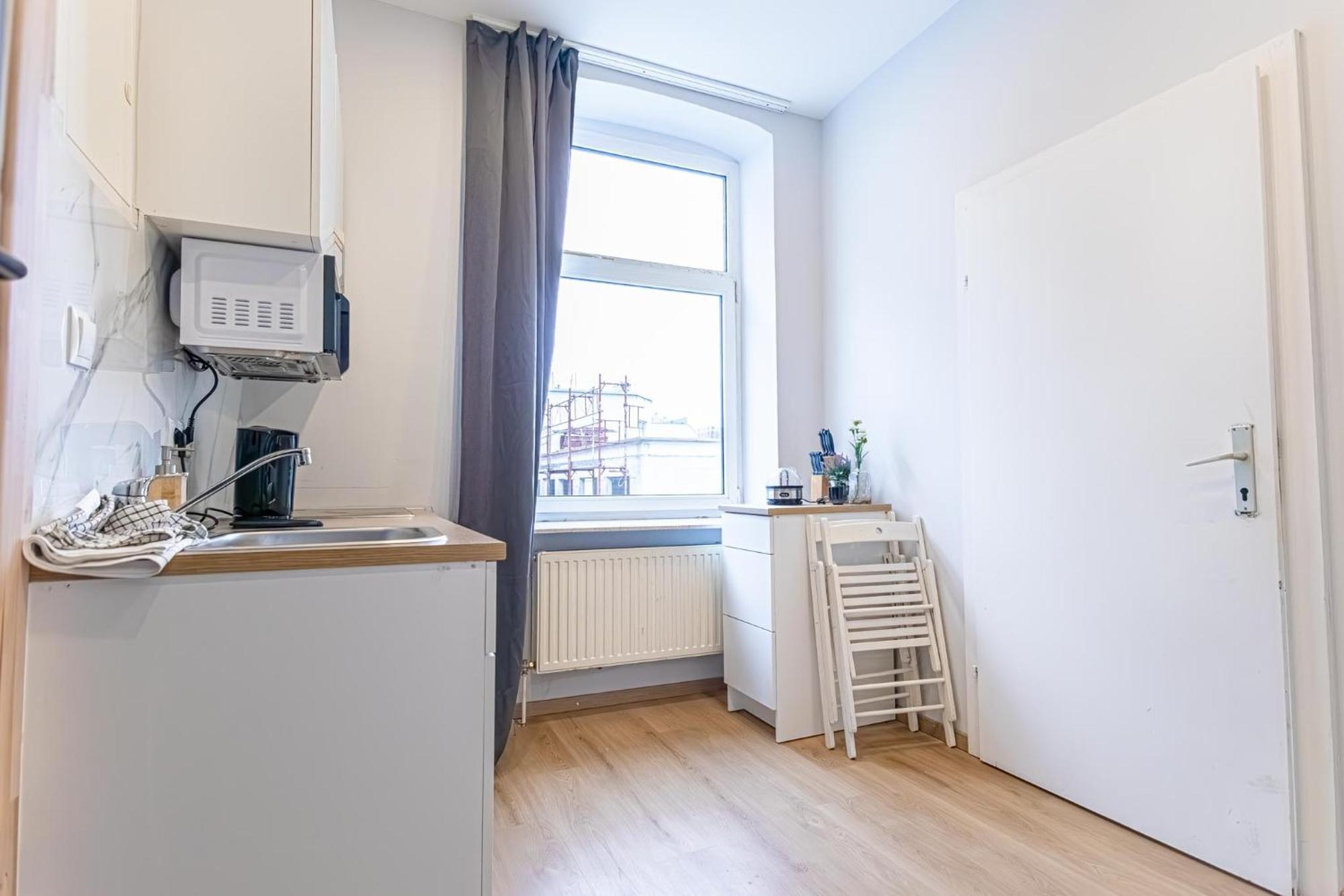 Spacious Shared Apartment Schoenbrunn Wien Ngoại thất bức ảnh