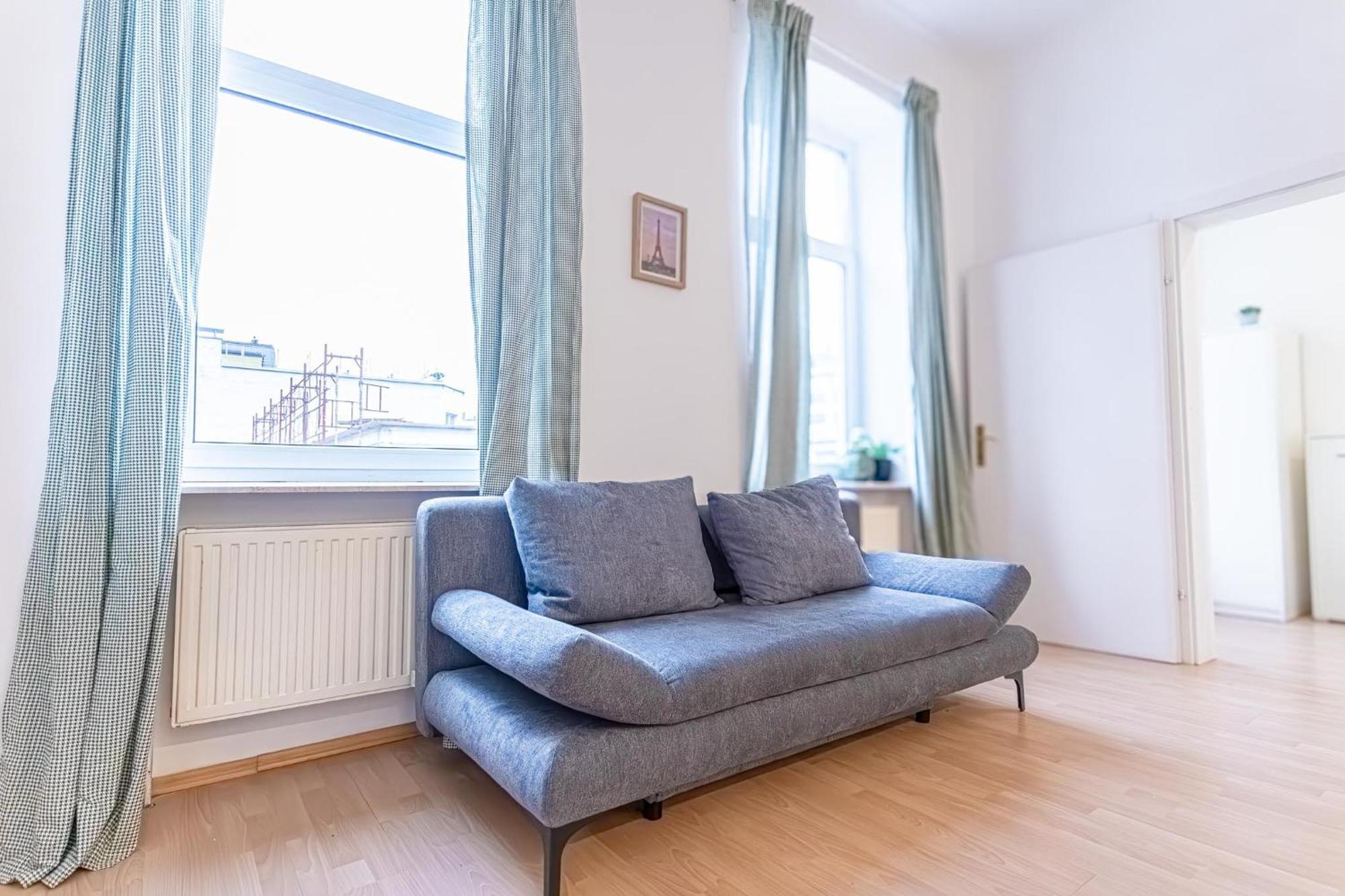 Spacious Shared Apartment Schoenbrunn Wien Ngoại thất bức ảnh