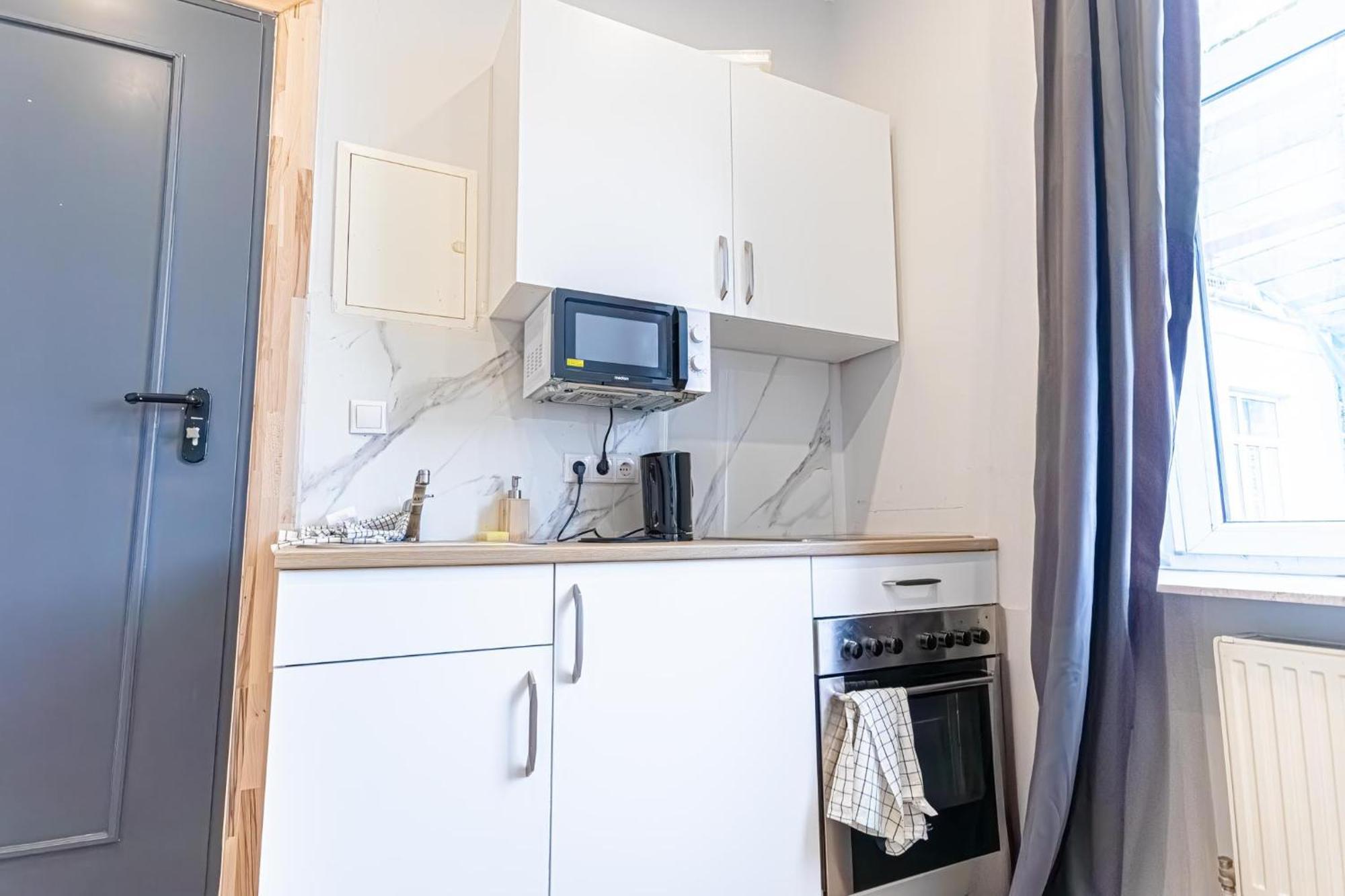 Spacious Shared Apartment Schoenbrunn Wien Ngoại thất bức ảnh